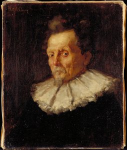 De Patriciër, 1875